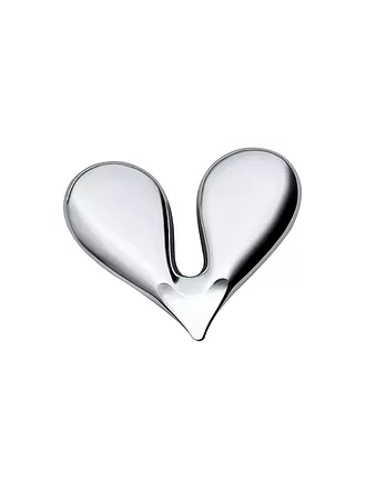 ALESSI | Casse-noix en acier inoxydable "Nut Splitter" 18/10 poli brillant |